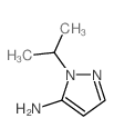 1-Isopropyl-1h-pyrazol-5-amine