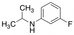 N-Isopropyl-3-fluoroaniline