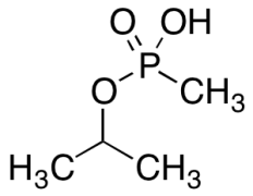 Isopropyl Hydrogen Methylphosphonate