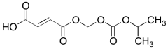 (E)-4-(((Isopropoxycarbonyl)oxy)methoxy)-4-oxobut-2-enoic acid