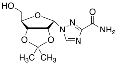 2&rsquo;,3&rsquo;-Isopropylidene &alpha;-Ribavirin