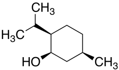 (1R,​2R,​5R)​-​2-​Isopropyl-​5-​methylcyclohexanol