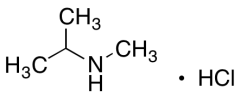 N-Isopropyl-N-methylamine Hydrochloride