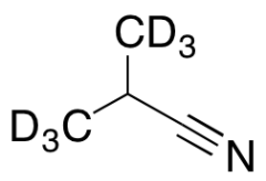 Isopropyl-d6 Nitrile