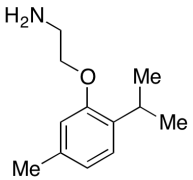 2-(2-Isopropyl-5-methylphenoxy)ethanamine