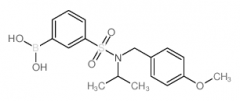 3-(N-Isopropyl-N-(4-methoxybenzyl)sulfamoyl)phenylboronic acid