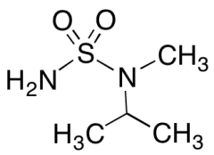 N-Isopropyl-N-methylsulfamide