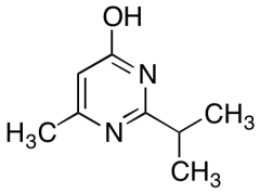 2-Isopropyl-6-methyl-4-pyrimidone