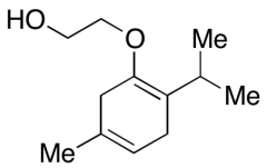 2-(2-Isopropyl-5-methyl-1,4-cyclohexadien-1-yloxy)ethanol