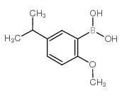 5-Isopropyl-2-methoxyphenylboronic acid