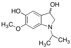 1-Isopropyl-6-methoxyindoline-3,5-diol