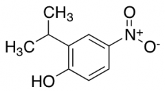 2-Isopropyl-4-nitrophenol