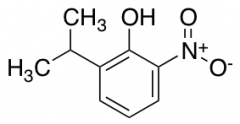 2-Isopropyl-6-nitrophenol