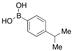 (4-Isopropylphenyl)boronic Acid