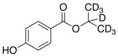 Isopropyl-d7 Paraben