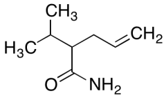 2-Isopropyl-4-pentenamide