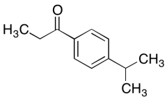1-(4-Isopropylphenyl)propan-1-one