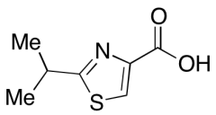 2-Isopropylthiazole-4-carboxylic Acid