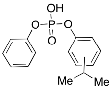 o,m,p-Isopropylphenyl Phenyl Phosphate Mixture (1:1:1)