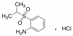 2-(Isopropylsulfonyl)aniline hydrochloride