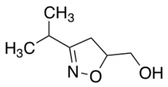 (3-Isopropyl-4,5-dihydroisoxazol-5-yl)methanol