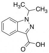 1-Isopropyl-1H-indazole-3-carboxylic Acid