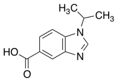 1-Isopropyl-1H-benzoimidazole-5-carboxylic Acid