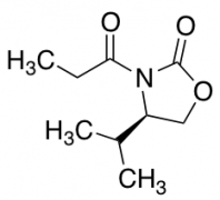 (R)-(-)-4-Isopropyl-3-propionyl-2-oxazolidinone