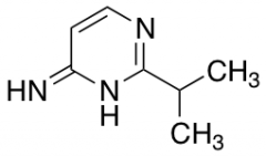 2-Isopropyl-pyrimidin-4-ylamine