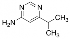 6-Isopropylpyrimidin-4-amine