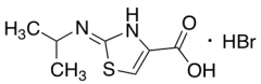 2-(Isopropylamino)thiazole-4-carboxylic Acid Hydrobromide