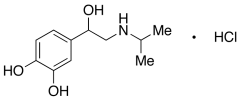 Isoproterenol Hydrochloride