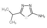 5-Isopropyl-1,3,4-thiadiazol-2-amine