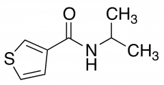 N-Isopropylthiophene-3-carboxamide