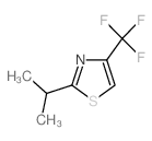 2-Isopropyl-4-trifluoromethylthiazole