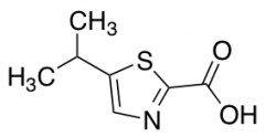 5-Isopropylthiazole-2-carboxylic Acid