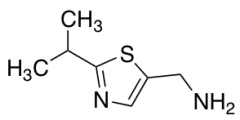 (2-Isopropyl-thiazol-5-yl)-methylamine