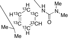 Isoproturon-13C6