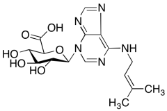 N6-Isopentenyladenine-3-glucuronide