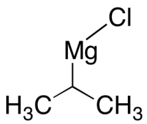 Isopropylmagnesium Chloride (2M in Et2O)