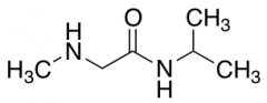 N-Isopropyl-2-(methylamino)acetamide