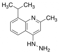 (8-Isopropyl-2-methyl-quinolin-4-yl)-hydrazine