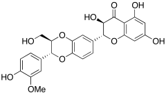 Isosilybin A