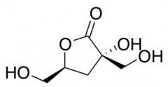 Isosaccharinic Acid-1,4-lactone