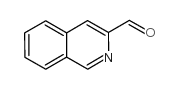 Isoquinoline-3-carbaldehyde