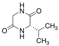 (S)-3-Isopropyl-2,5-piperazinedione