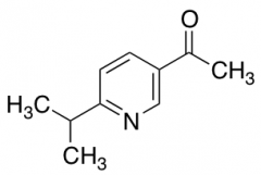 1-(6-Isopropylpyridin-3-yl)ethanone
