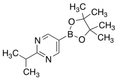 (2-Isopropylpyrimidin-5-Yl)Boronic Acid Pinacol Ester