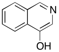 4-​Isoquinolinol