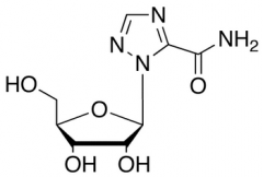 Iso Ribavirin (Ribavirin Impurity G)